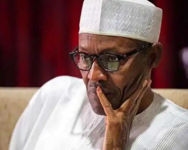 Budget padding: Officials sanctioned by Buhari resume work – Report